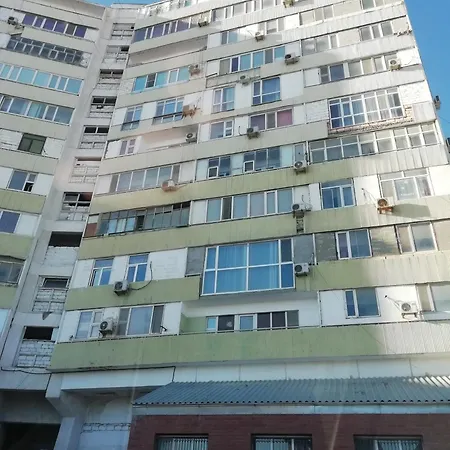 3 Дом Вид На Море Aktau  Exterior photo