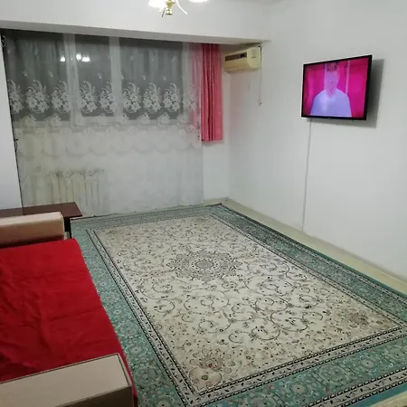 3 Дом Вид На Море Aktau  Exterior photo