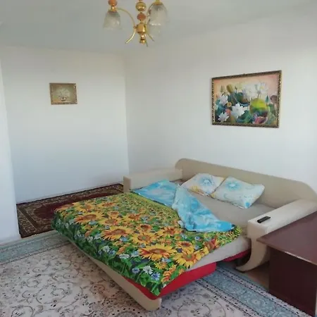 3 Дом Вид На Море Aktau  Exterior photo