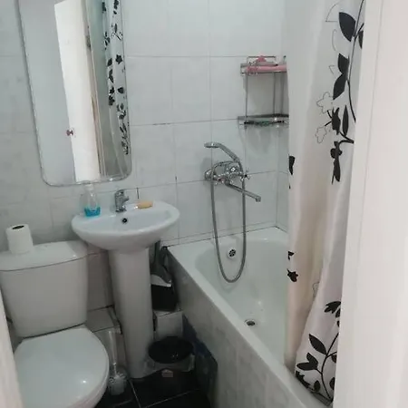 3 Дом Вид На Море Aktau  Exterior photo