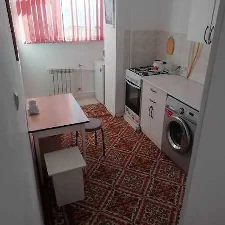 3 Дом Вид На Море Aktau  Exterior photo