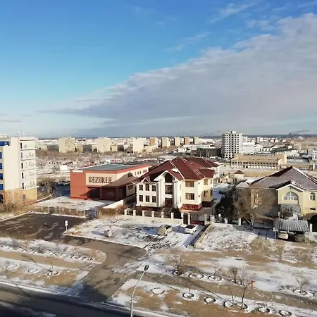 3 Дом Вид На Море Aktau  Exterior photo