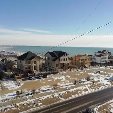 3 Дом Вид На Море Aktau  Exterior photo