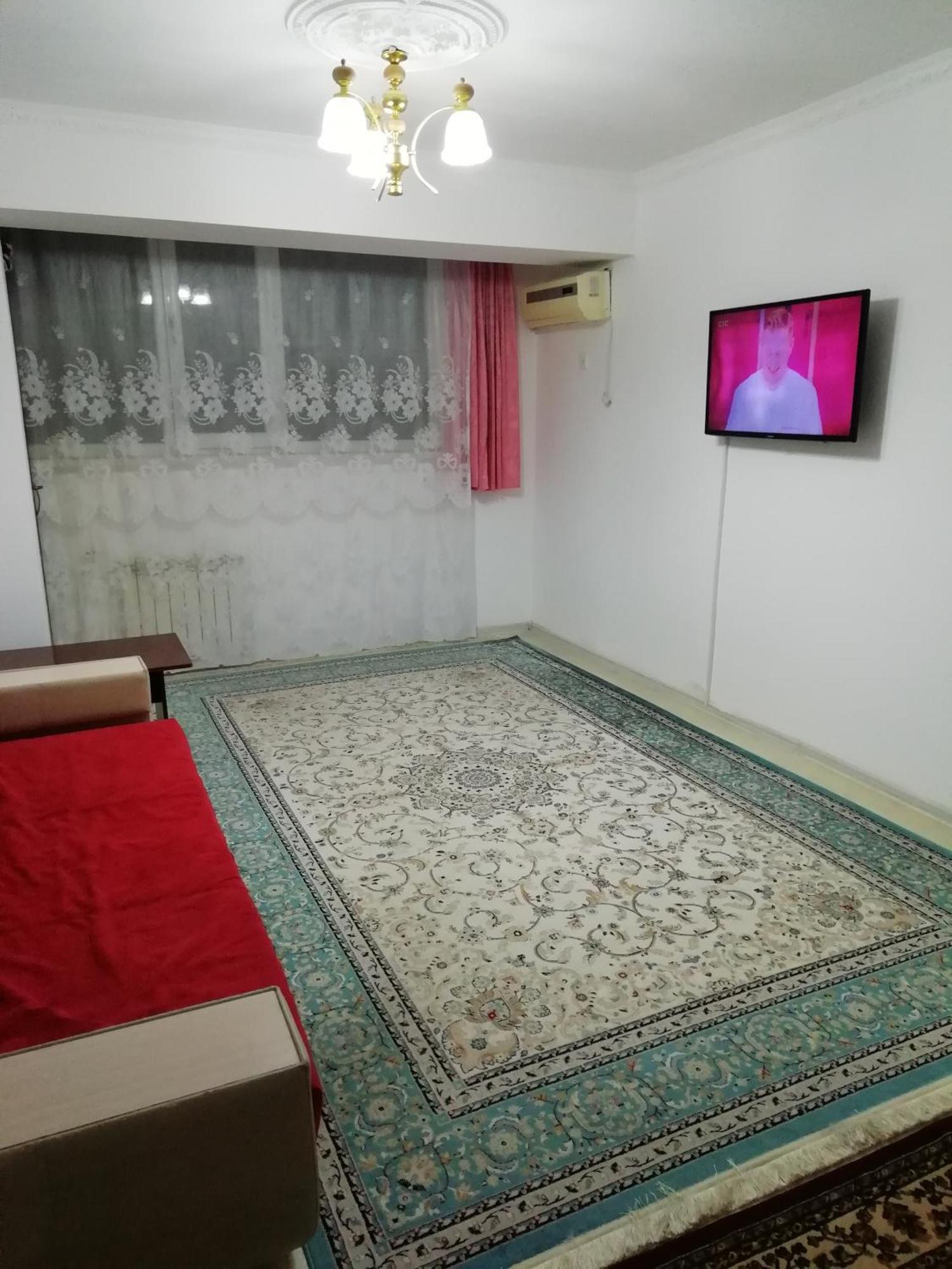 3 дом вид на море * Aktau (Mangystau)