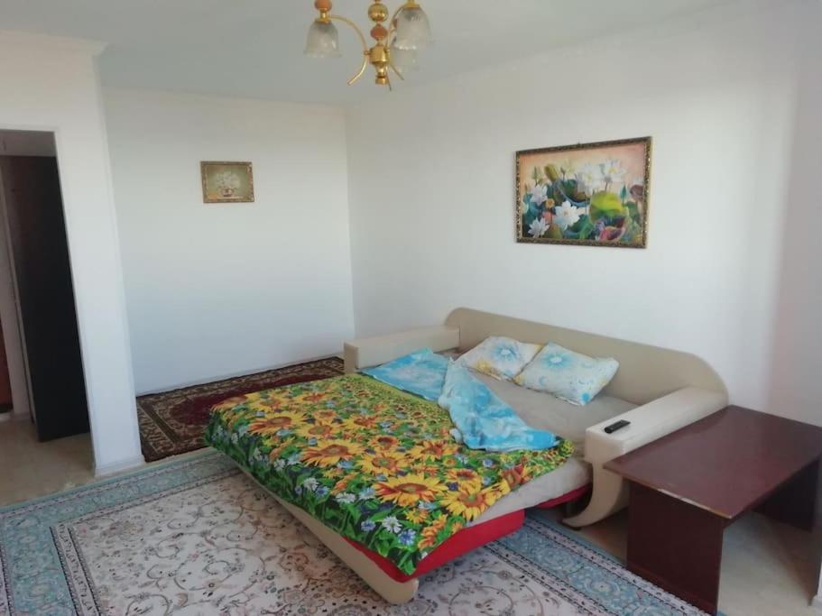 3 дом вид на море Apartment