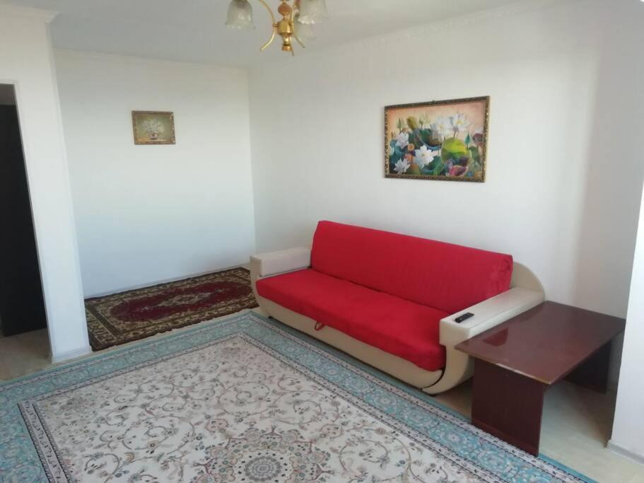 Apartment 3 дом вид на море