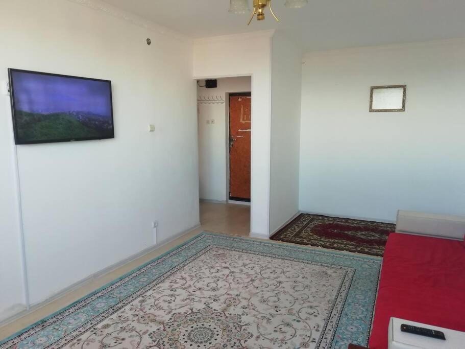 Apartment 3 дом вид на море Aktau (Mangystau)