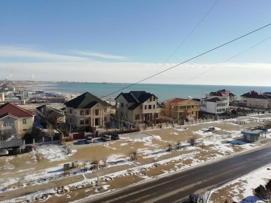 3 дом вид на море Apartment Aktau (Mangystau)